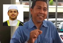 Pegawai Eksekutif MyCARE Kongsi Sifat Peribadi Imam Mati Ditembak, Keluarga Tahu Siapa Pembunuh?