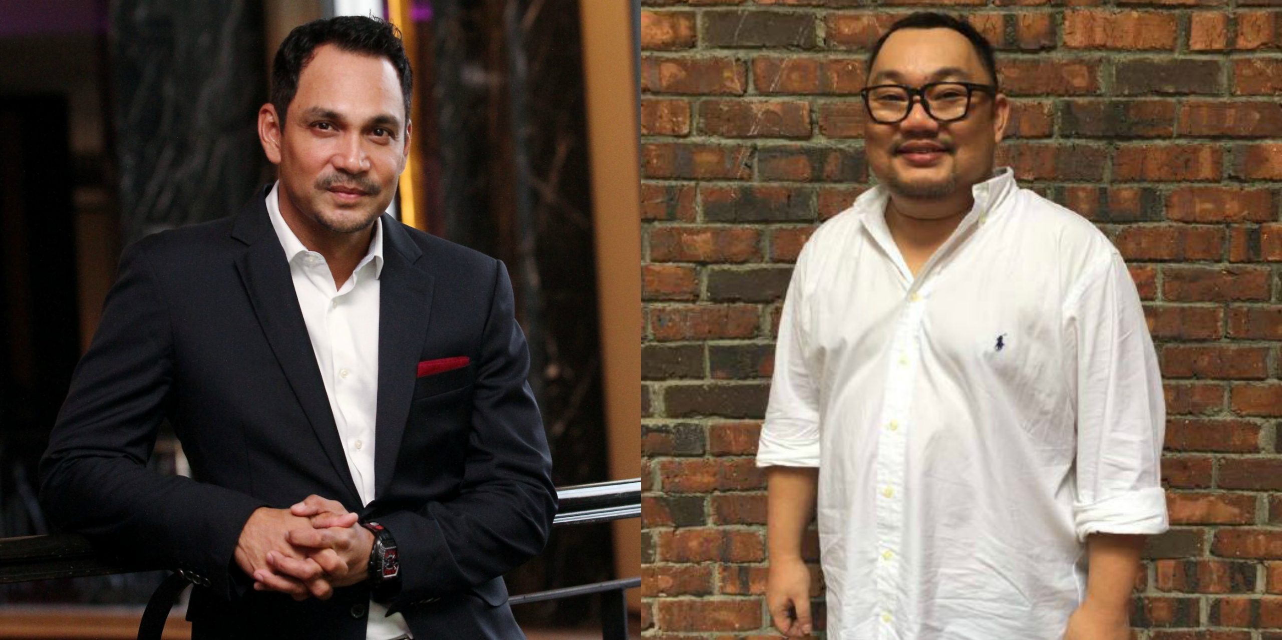 ‘Alang-Alang Tu Kenapa Tak Nak Buat Rule Pelakon Kayu Dilarang Keluar TV?’ – Michael Ang