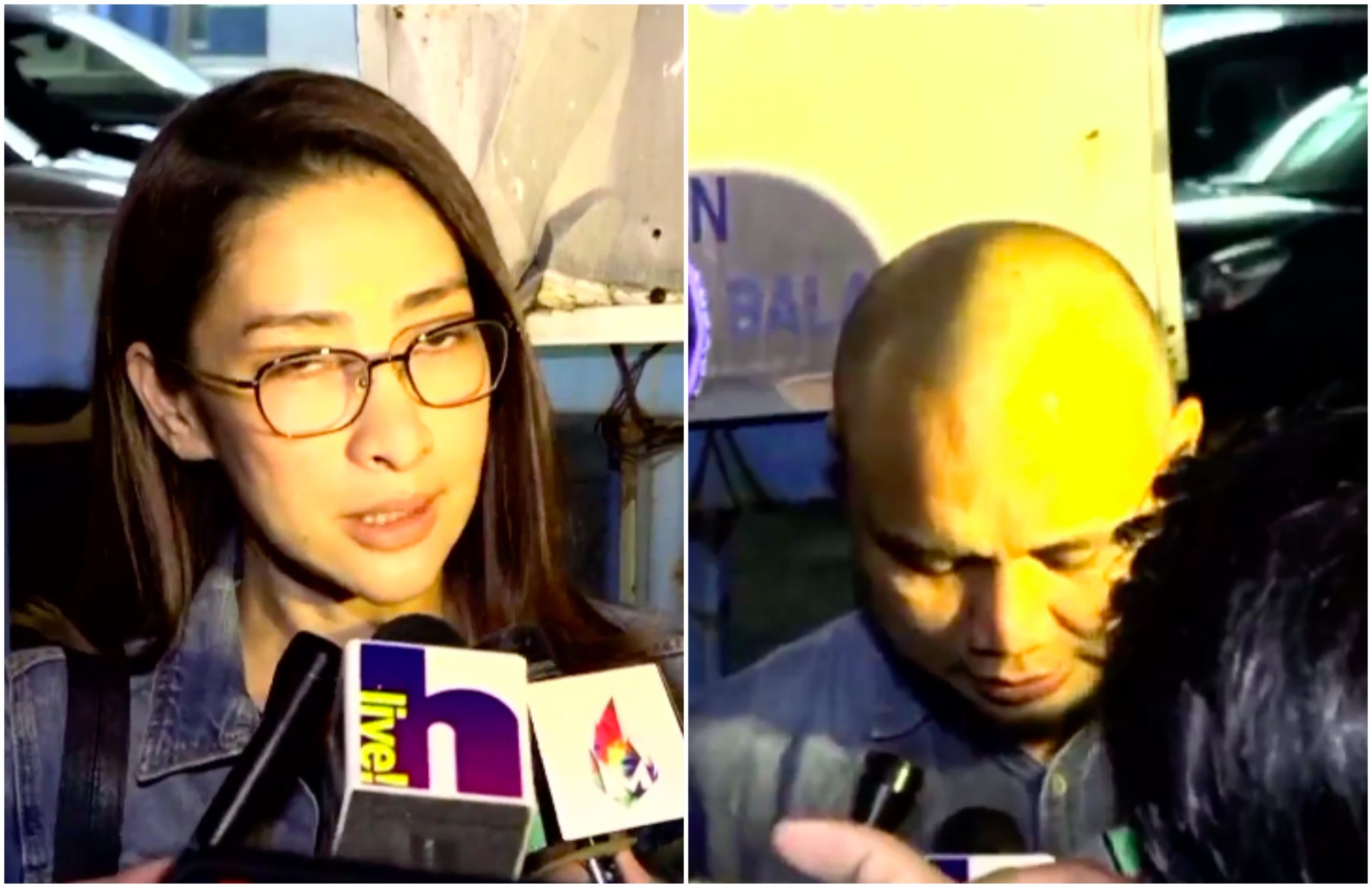 ‘Kecut’ Diheret Ke Mahkamah, Lelaki Komen Fitnah Anak Rita Rudaini Tampil Mohon Maaf