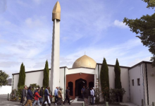Masjid Serangan Pengganas Di Christchurch Dicat Semula, Pasang Karpet Baru Sempena Ramadan
