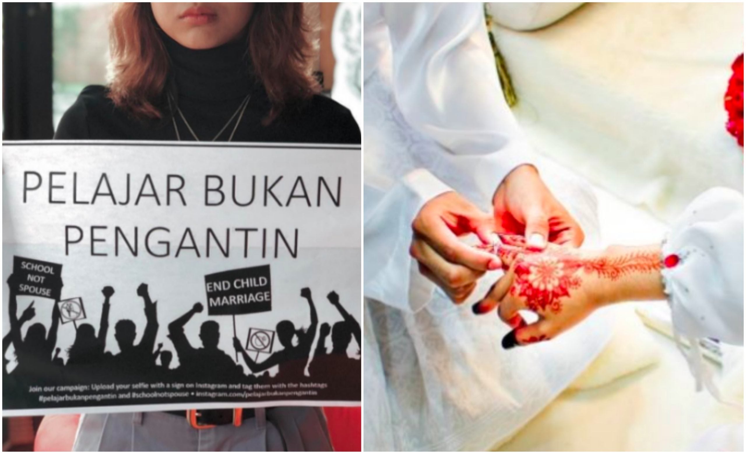 Lagi Kes Kahwin Budak Bawah Umur Rakyat Malaysia, Ini Pendedahan Kadi Thailand