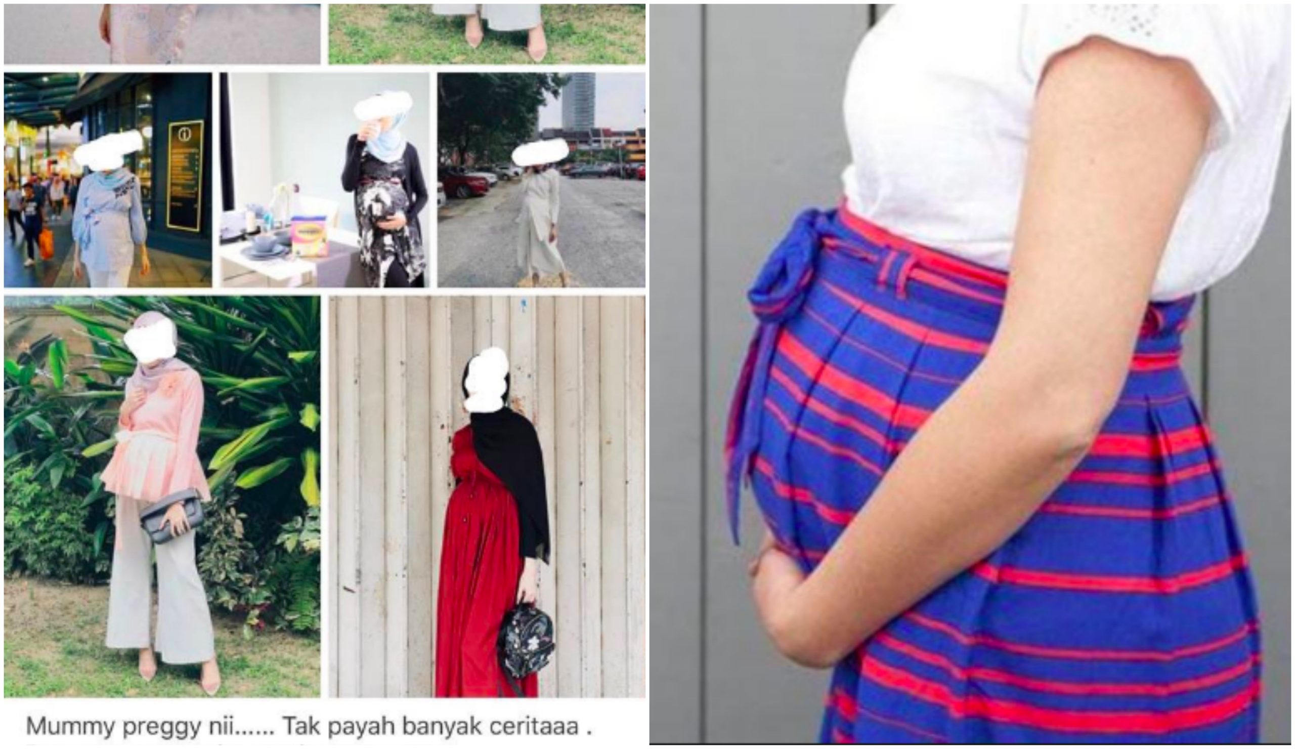 Naik Ghairah Dengan Wanita Hamil, Maiesiophilia Lebih Bahaya Dari Pedofilia