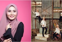 ‘Dahulukan Syariat Sebelum Fesyen..’ – Didakwa Tudung Semakin Singkat, Wany Hasrita Ditegur Peminat