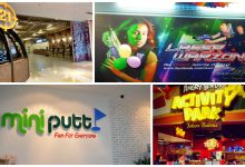 7 Aktiviti Indoor Yang Boleh Dilakukan Bersama Keluarga Ketika Musim Jerebu