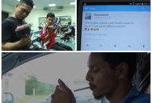 [VIDEO] #Sentap 5 Contoh Alasan Orang Zaman Moden Di Bulan Ramadhan