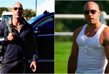 Main ‘Tikam Belakang’, Pelakon Utama Fast & Furious Berang Dengan The Rock?