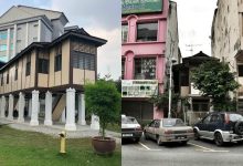 Pertahankan Rumah Hingga Hujung Nyawa, Ini Kisah Sebenar Rumah ‘Degil’ Jalan Chow Kit