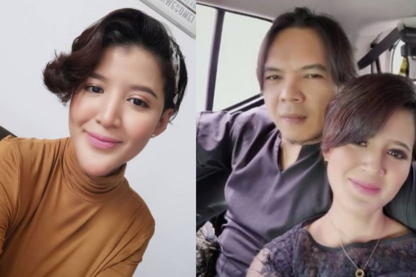Orang Ketiga Punca Nur Nilam & Azlan Komeng Bercerai
