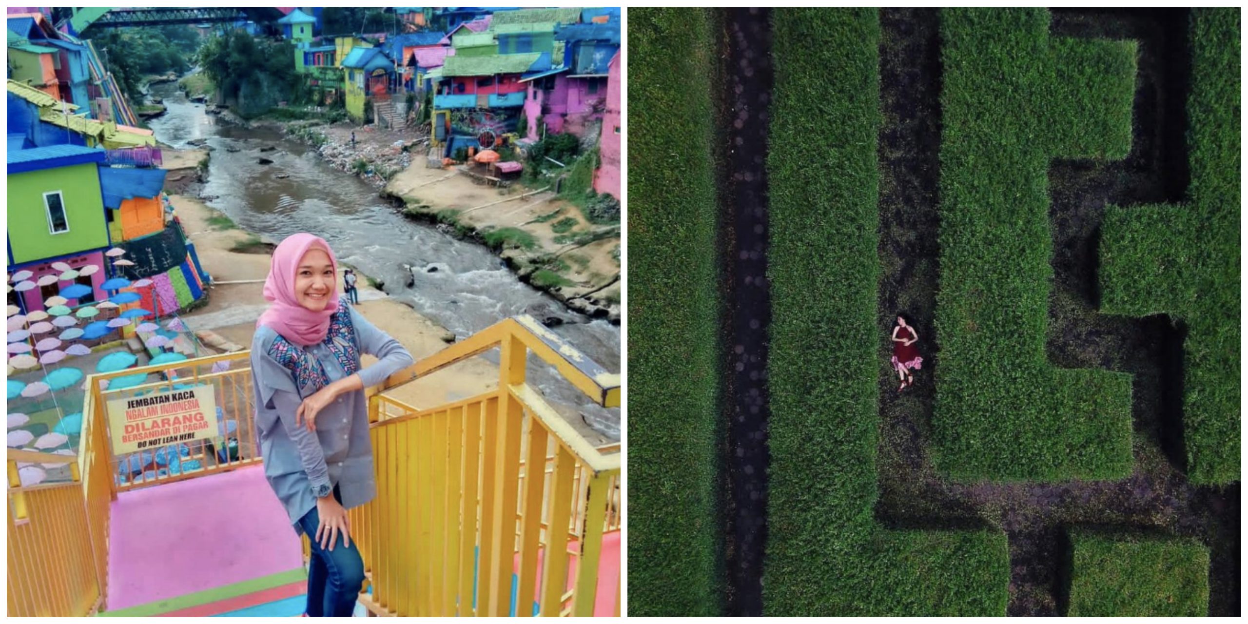 Pernah Dengar Malang, Indonesia? Lihat 8 Tempat & View Cantik Yang Terdapat Di ‘Hidden Gem’ Ini