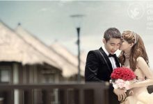 13 Foto Pra Perkahwinan Lee Chong Wei – Mei Choo. Romantis…