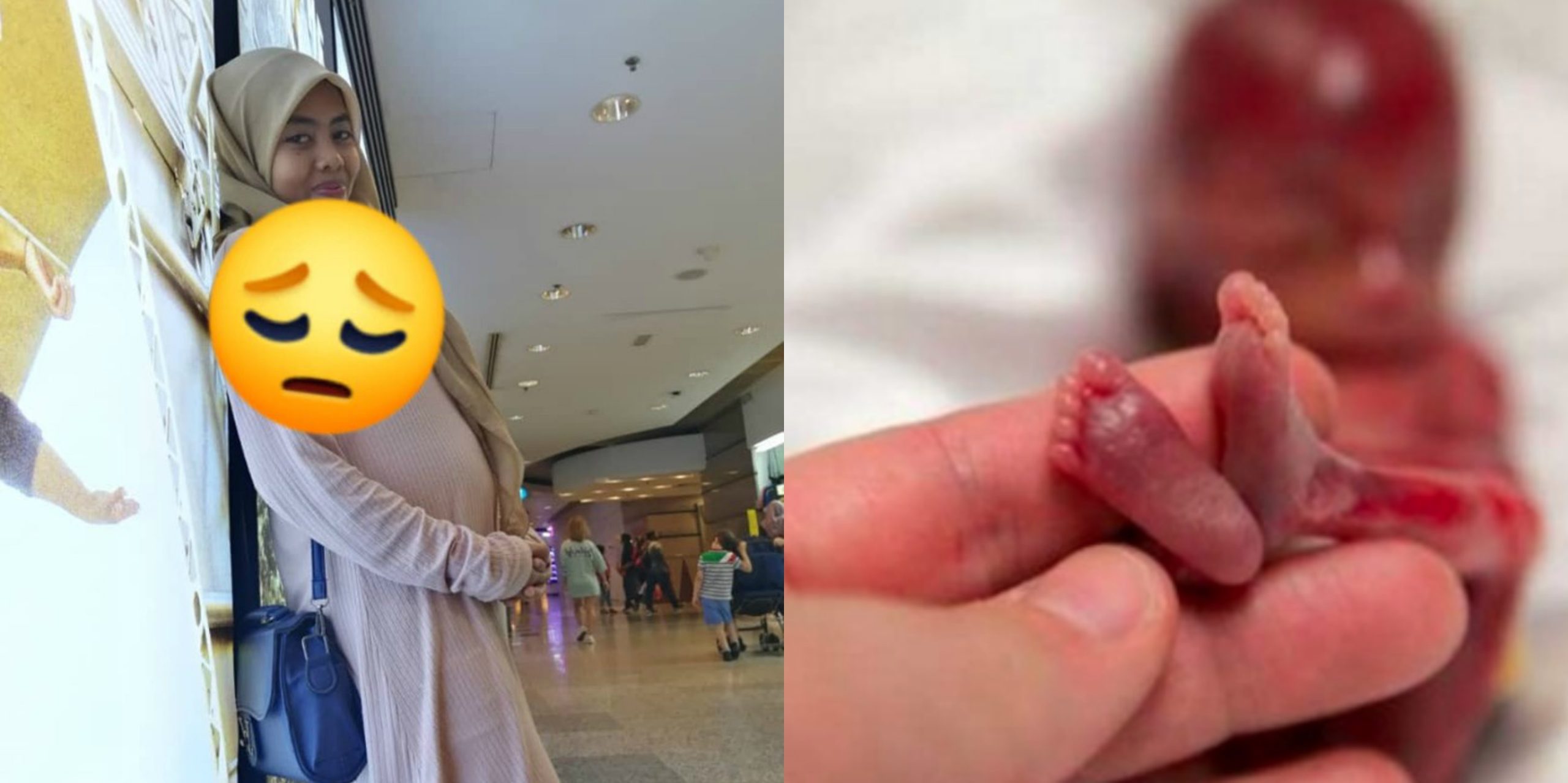 ‘Aku Takkan Halalkan Dunia Akhirat’ – 3 Hari Berturut Mimpi Sama, Wanita Gugur Angkara Sihir