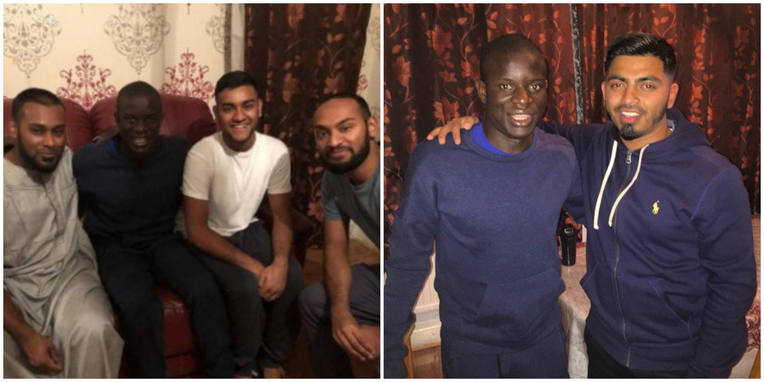 [VIDEO] Pemain Bola Sepak Chelsea Terlepas Keretapi Untuk Balik Ke Paris, Selepas Itu..
