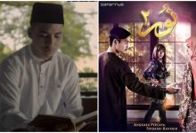 ‘Terdapat Beberapa Kesalahan Bacaan Al-Quran’ – Drama Nur 2 Ditegur Netizen, Ini Respon Pengarah