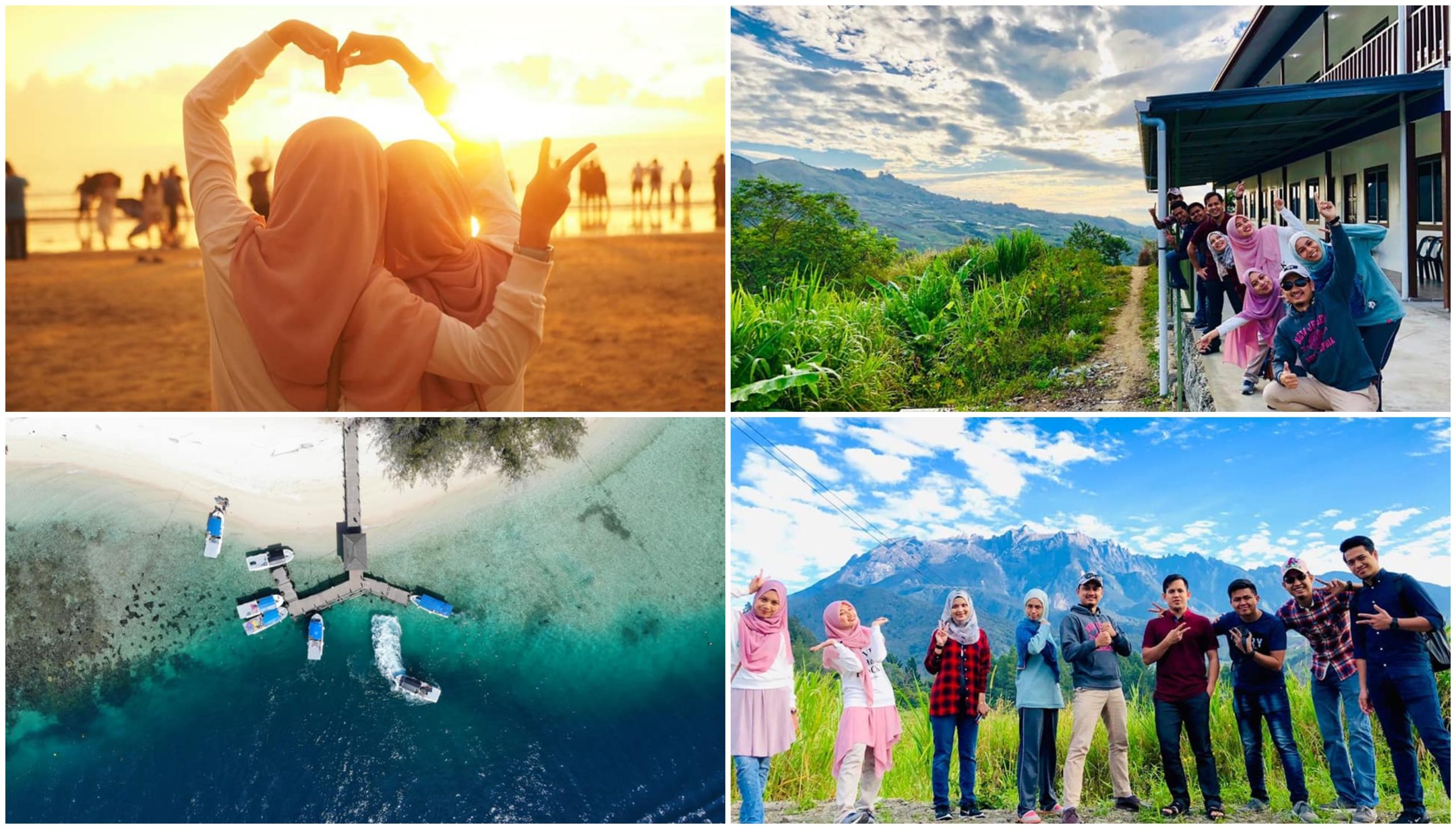 Itinerary Bercuti Di ‘New Zealand’ Dengan Bajet RM440 Selama 3 Hari 2 Malam. Memang Murah!
