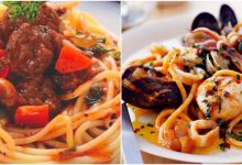 Malam Ini Jom Masak Spagheti, Anak-Anak Mesti Suka! Ini 6 Resepi Ringkas