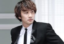 Kwang Soo (Running Man) Turun Malaysia Januari Depan