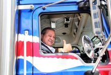 “Inilah impian saya” – ‘Trak Istana’ Sultan Johor Pecah Rekod Termahal Di Dunia