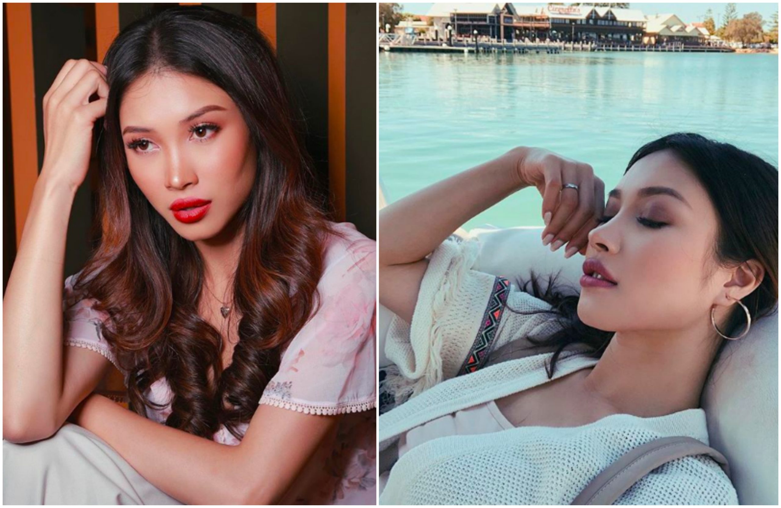 Idam Jejaka Tak Kacak Tapi Kelakar, Lihat Siapa Yang Cuba ‘Masuk Line’ Zahirah Macwilson…