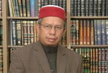 “Tak Menunjuk Kuasa” – Mohon Maaf Tak Pakai Topi Keledar, Netizen Puji Tindakan Mufti Wilayah Persekutuan