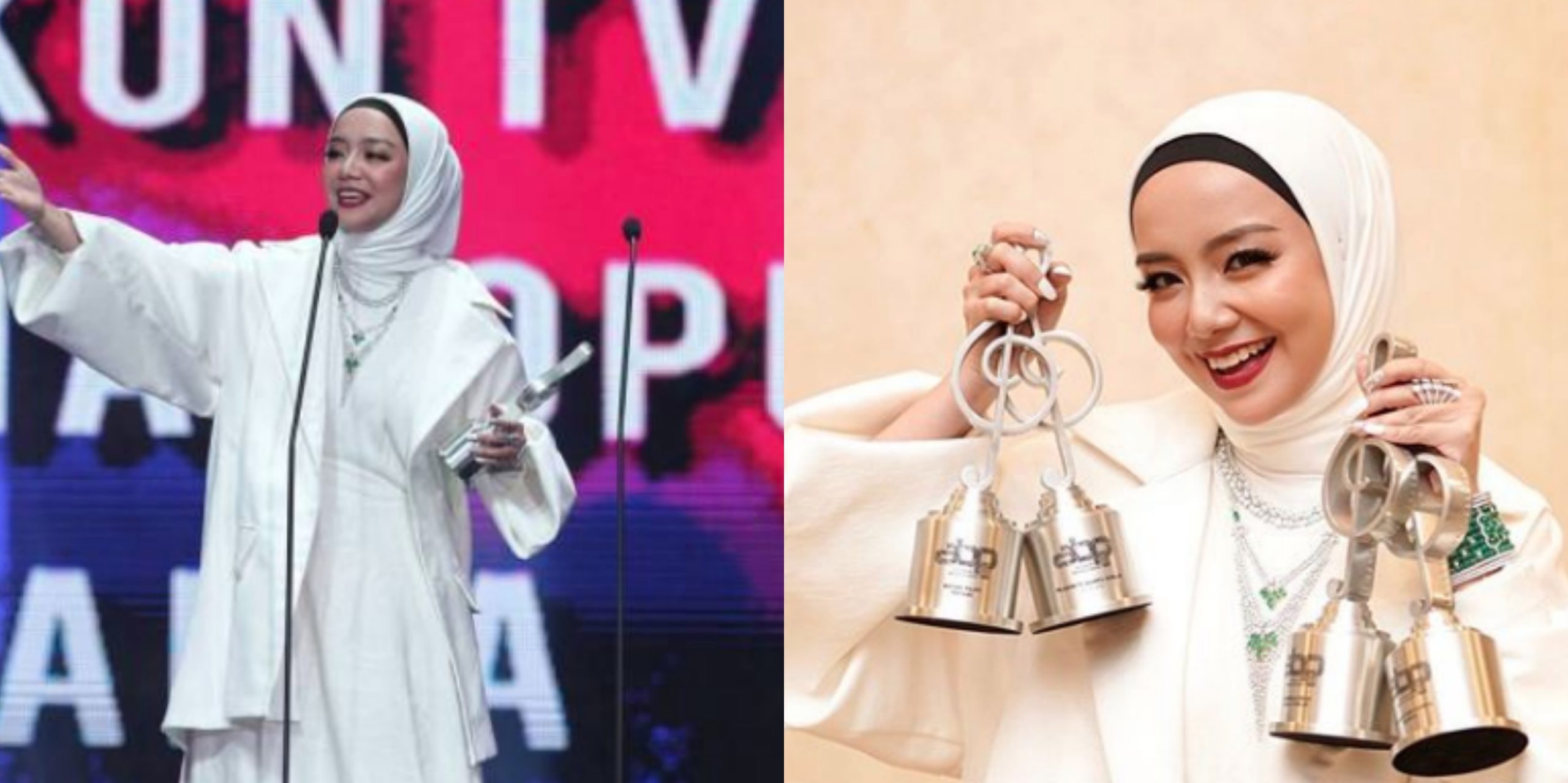 ‘Takut Allah Marah Kalau Kita Fokus Terlalu Banyak Kepada Dunia’ – Mira Filzah