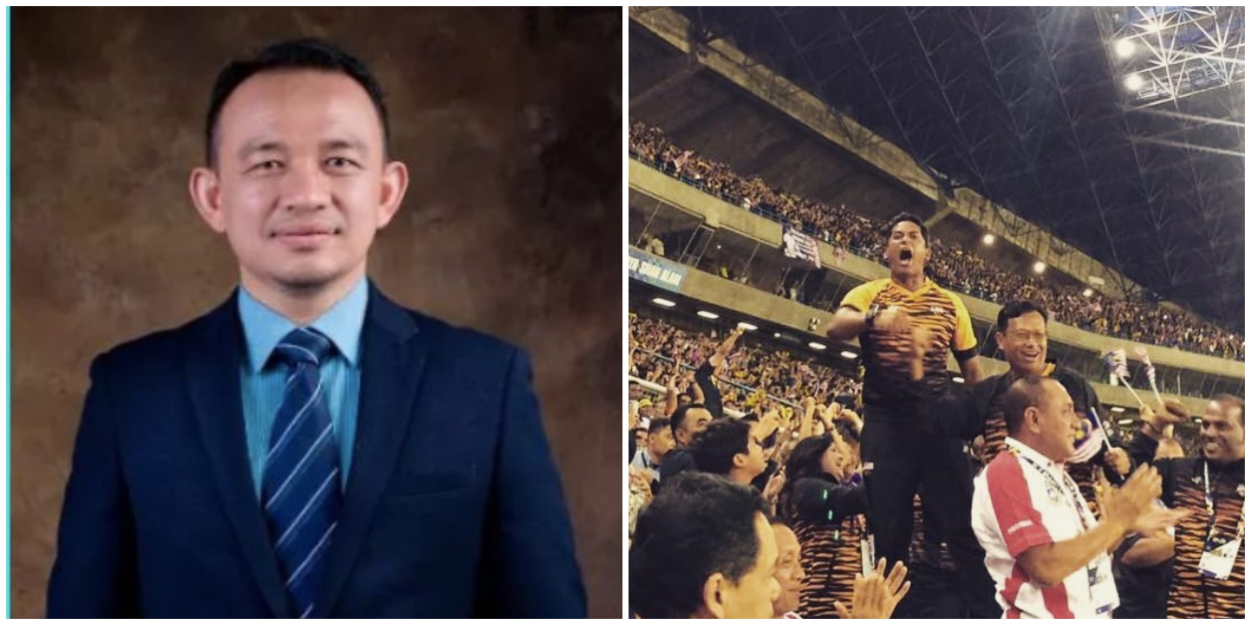 ‘Ingat Malaysia Baharu Ni Tak Gila Jawatan?’- Khairy Jamaluddin