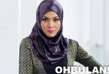 Ada Hikmah Semua Ini – Shila Amzah