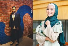 Beri ‘Hint’ Rindu-Rinduan, Zizan Razak & Mira Filzah Dilamun Cinta? Sweet Sangat!