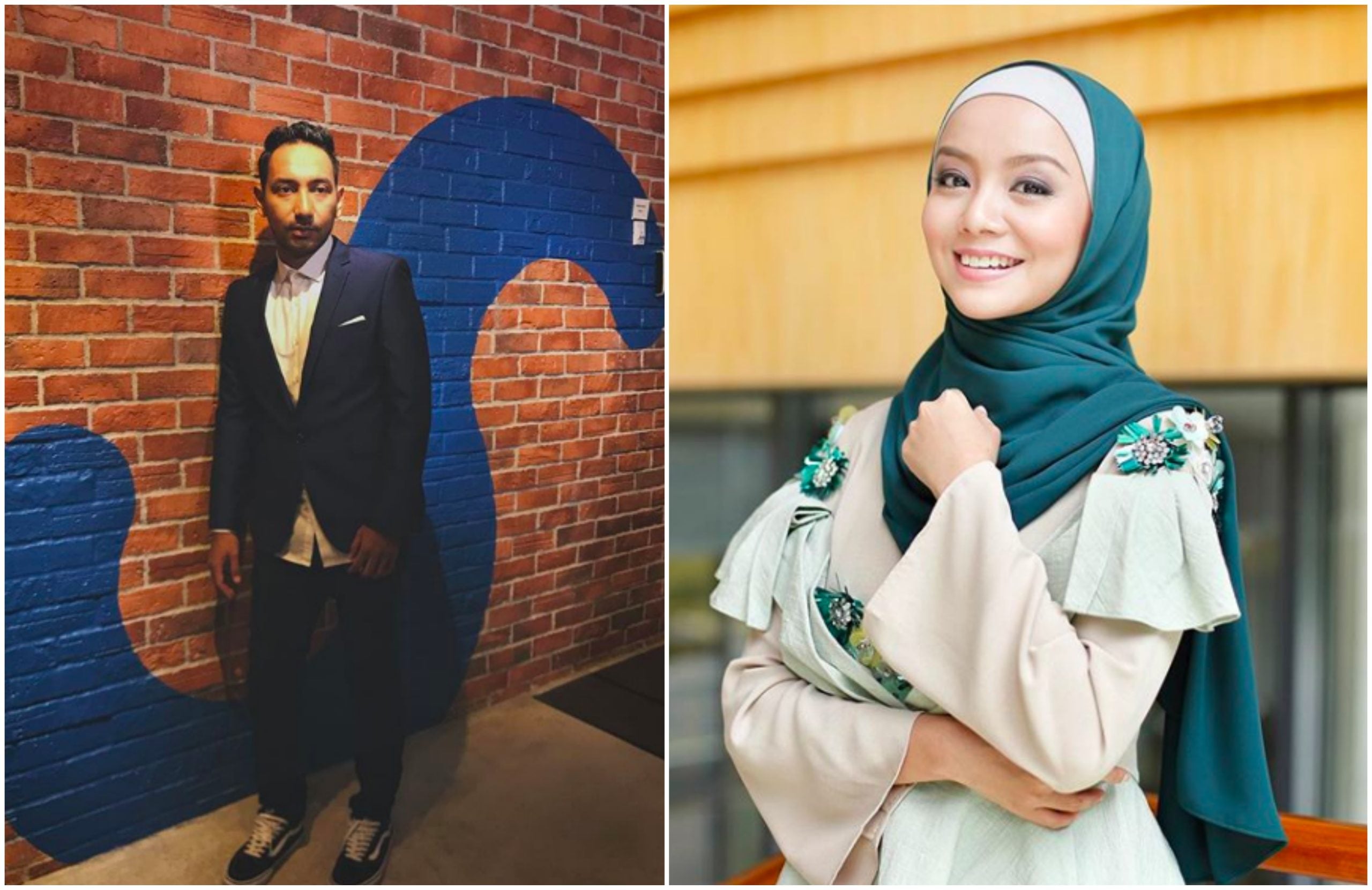 Beri ‘Hint’ Rindu-Rinduan, Zizan Razak & Mira Filzah Dilamun Cinta? Sweet Sangat!