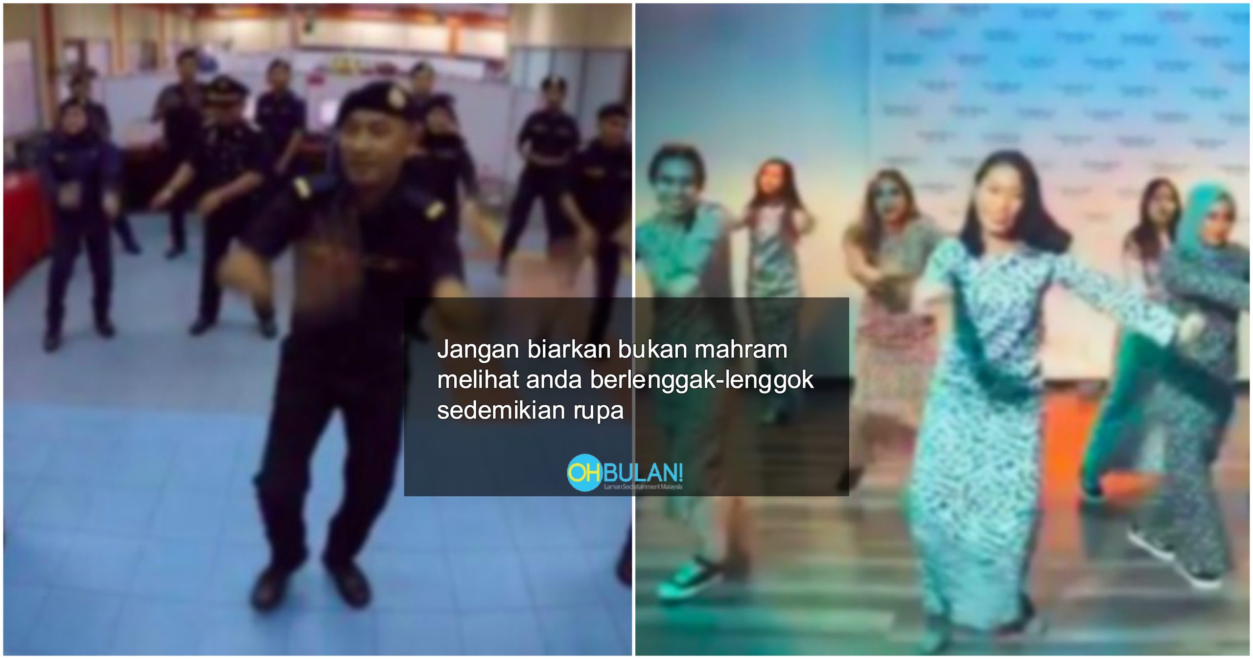 ‘Panama Dance Haram’ – Mufti