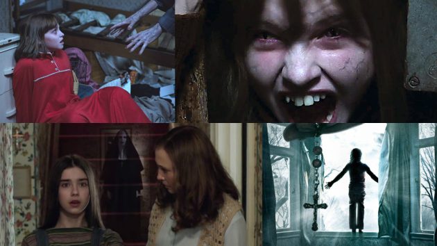 DP - The Conjuring 2