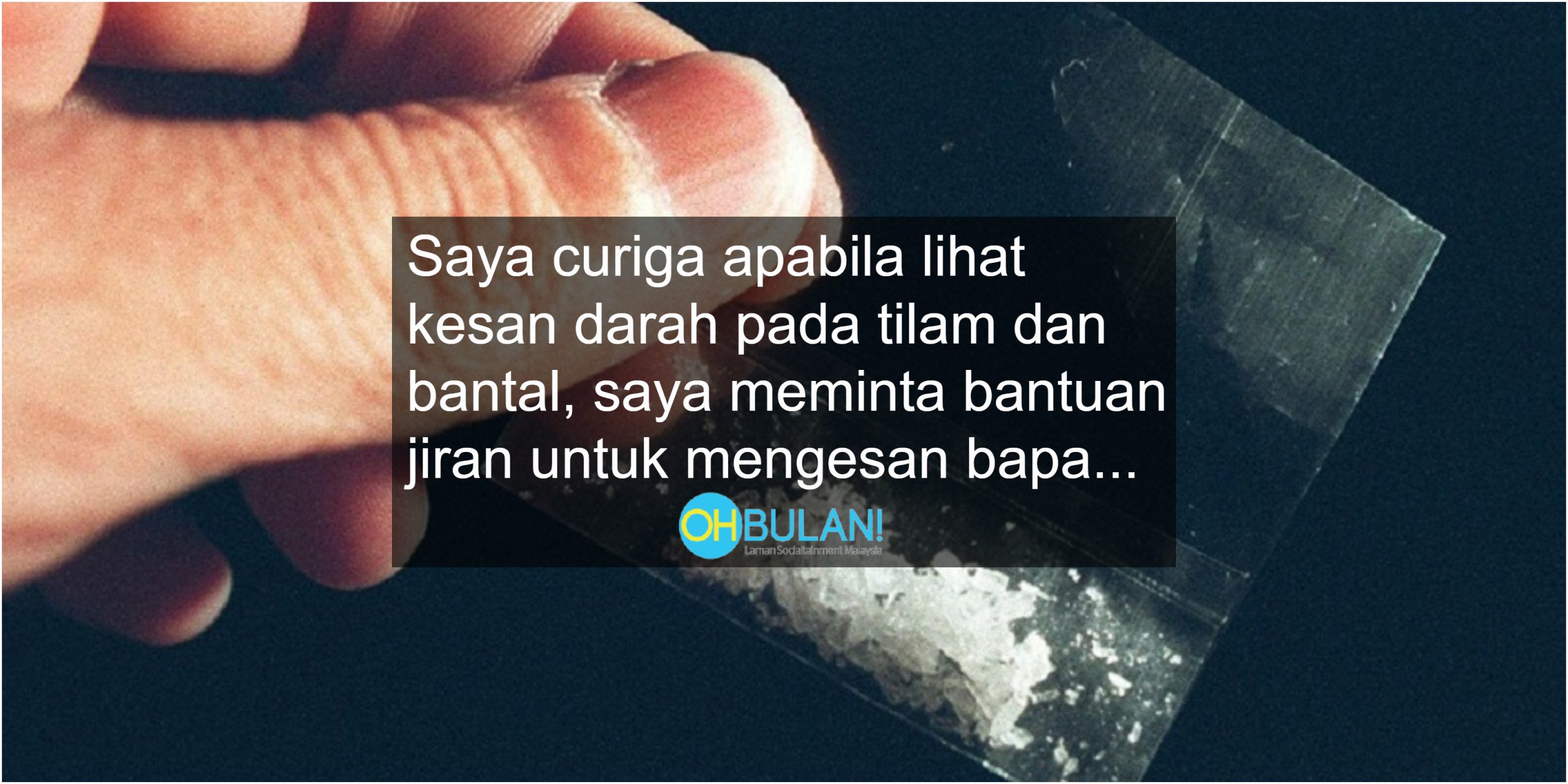 Anak Khayal, Kerat Bapa 6 Bahagian