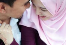 Tips Macam Mana Nak Hadapi Raya Sebagai Pasangan Baru Berkahwin! Goodluck Korang!