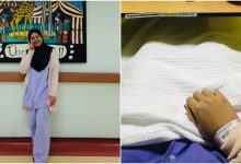 ‘1 Daripada 100k Rakyat Malaysia Menghidap Penyakit Ini’ – Luahan Hati Pesakit Multiple Sclerosis Undang Sebak