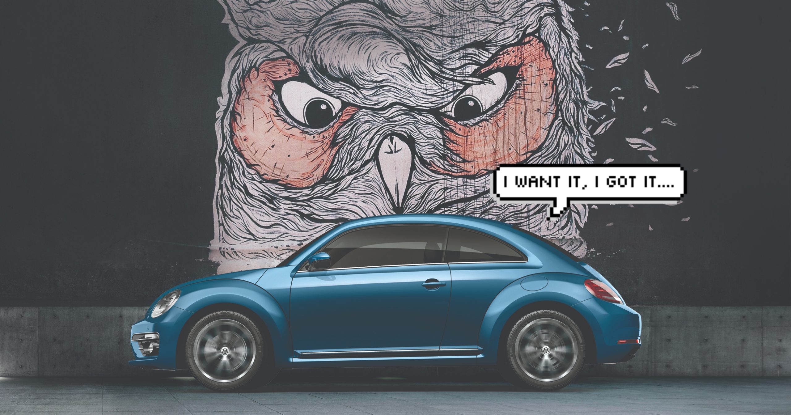 Betul Ke Volkswagen Beetle Nak Tamatkan Pengeluaran? Ini 6 Lagi Fakta Penting Yang Korang Kena Tau.