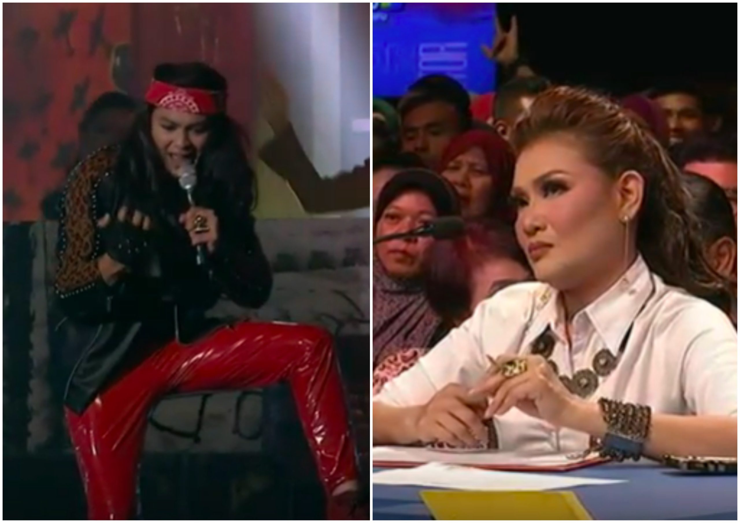 Seru Hantu Kak Limah, Kenapa Mas Idayu Gelar Protege Hafiz Macam King-Kong?