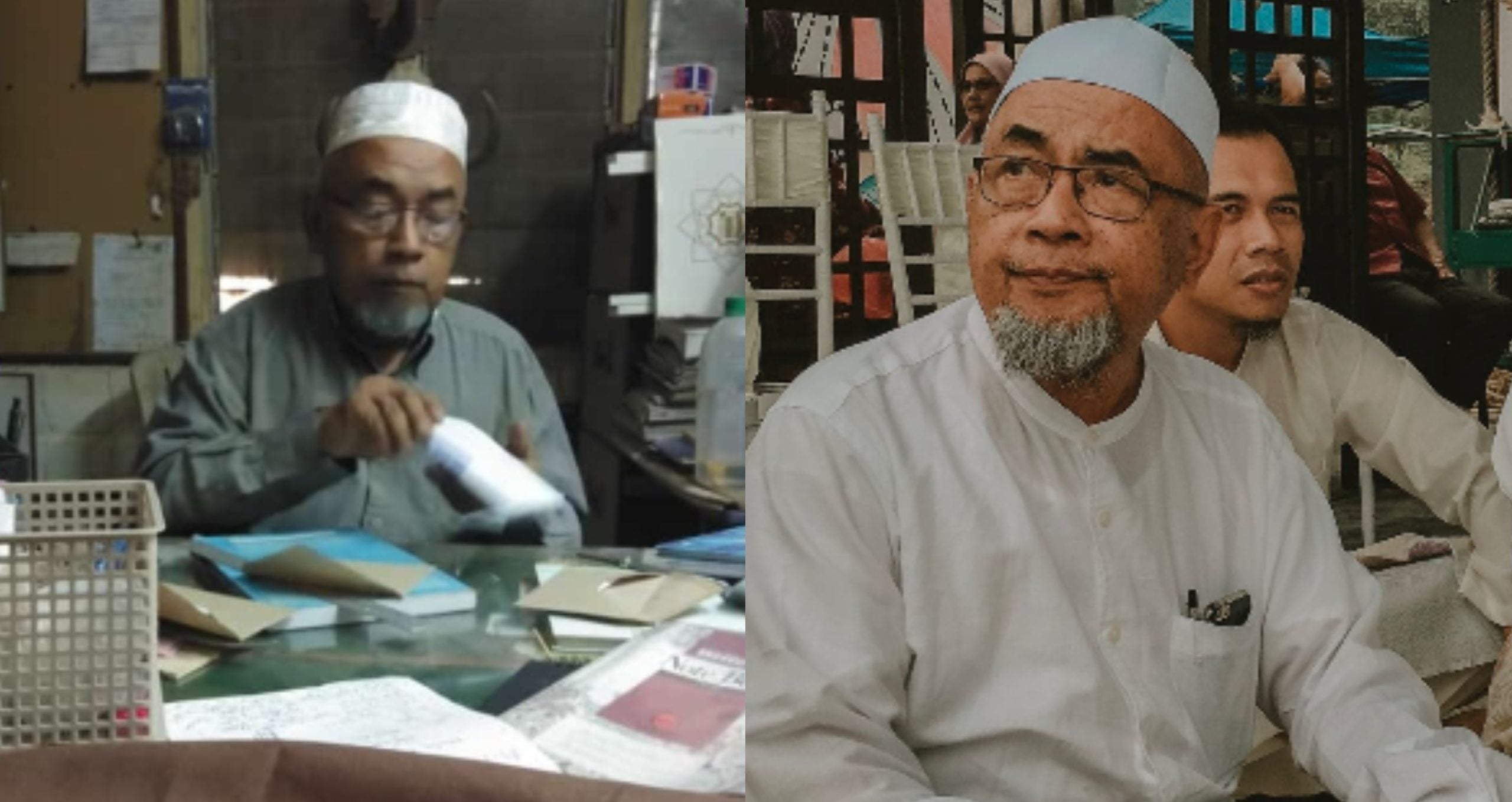 Bapa Meninggal Dunia 3 Hari Sebelum Majlis Konvokesyen Adik Bongsu