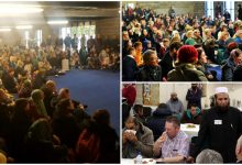 ‘Visit My Mosques Day’ Berlangsung Di UK, Lihat Apa Respon Orang Bukan Islam Bila Melawat Masjid..