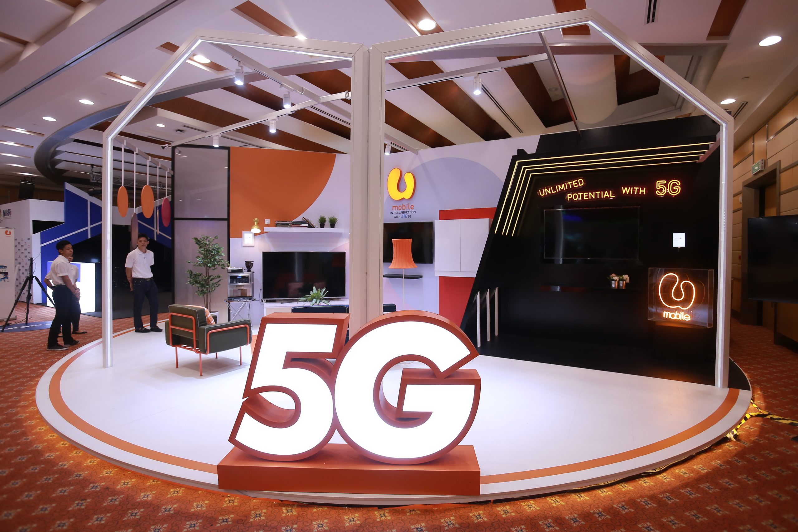Perkongsian Keupayaan Internet 5G Di Malaysia Buat Ramai Teruja. Apa Yang Menarik?