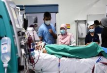 Kesihatan Adib Merosot, Mohon Rakyat Malaysia Doakan Cepat Sembuh