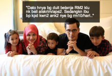 Siapa Sangka Jutawan Dato’ Aliff Syukri Didik Anak Dengan 8 Cara Yang Mengejutkan Ini… SALUTE!