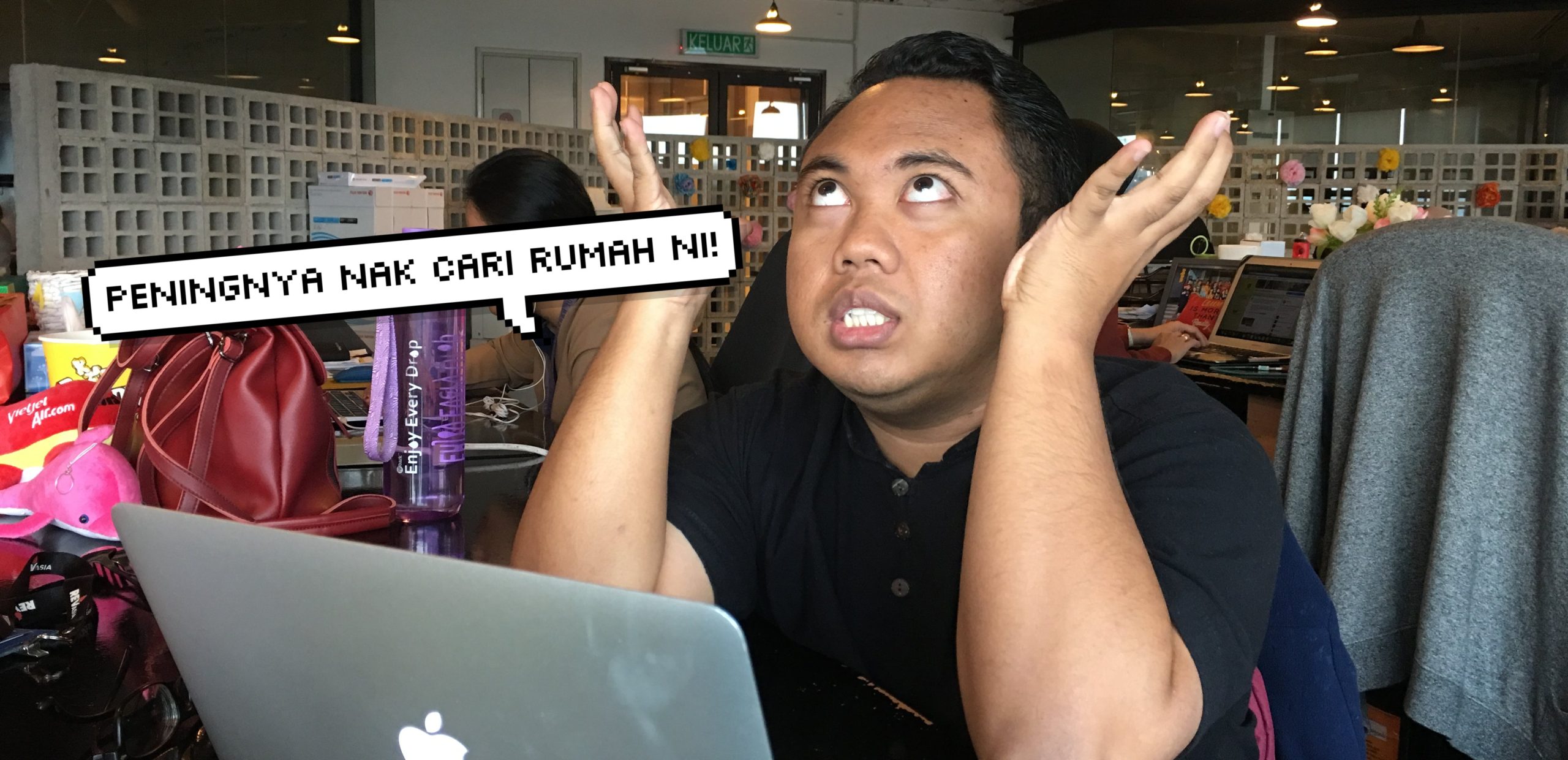 KITA@Cybersouth, Satu Perbandaran Di Tanah Rizab Melayu Yang Mesti Dimiliki!
