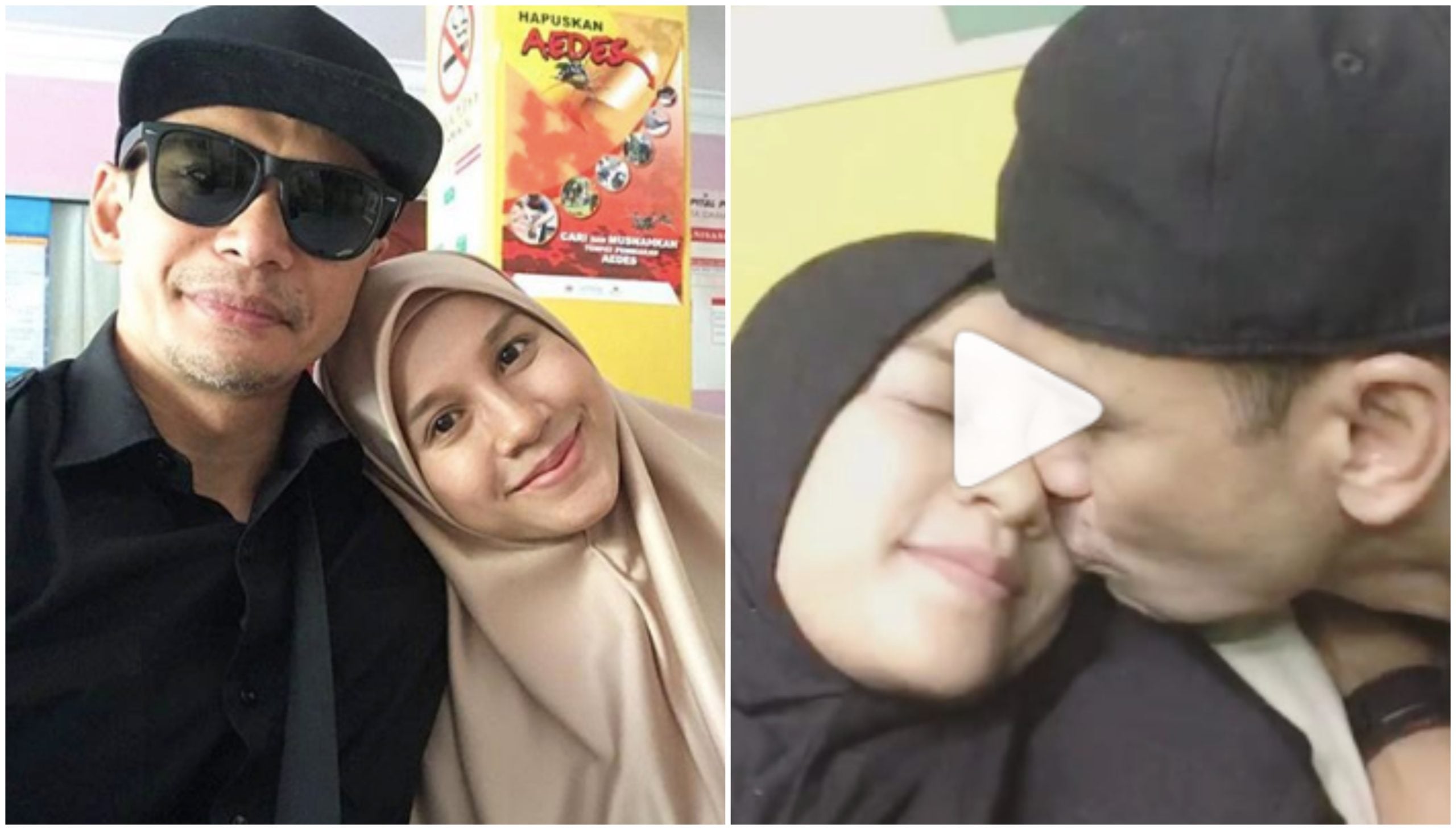 ‘Sampai Hospital Check Rupanya Dah 5cm’ – Memey Suhaiza Selamat Timang Anak Perempuan