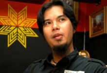 Ahmad Dhani Disaran Kahwini Balu Nahas Korban