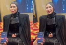 Tak Basuh Lebih 200 Baju Show, Aina Abdul Mahu Buat Galeri Satu Hari Nanti- ‘Pada Saya Baju Itu Hidup’