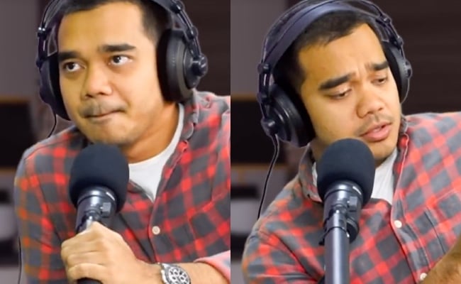 Alif Satar Dedah Penyebab Sertai Program ‘One In A Million’ – ‘Saya Sebenarnya Nak Jadi Pilot ..’