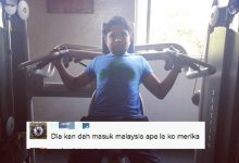 Amir Raja Lawak Ditegur Peminat Kerana Poster Piala Fa Ini