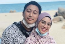 Rakaman Audio Pergaduhan Alif Teega & Aisyah Hijanah Pula Viral? – ‘Hari Ini Abang Akan Masuk Lokap!’