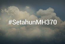 #SetahunMH370 : Luahan Meruntun Jiwa Waris Penumpang & Krew Pesawat