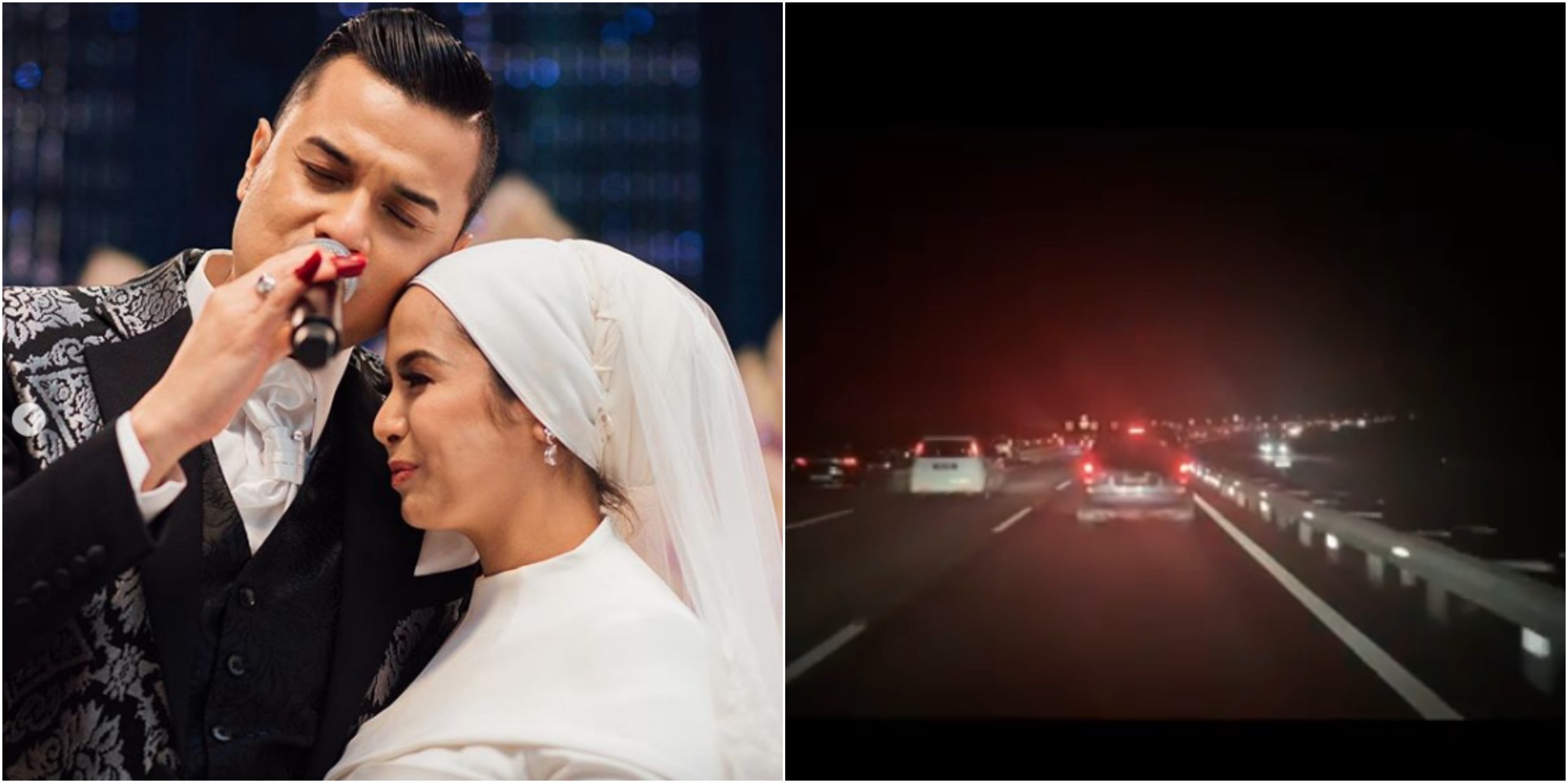 ‘Dari Penang Ke KL Ambil Masa 13 Jam, Perlu Ada Tandas Bergerak’ – Fazley Yaakob