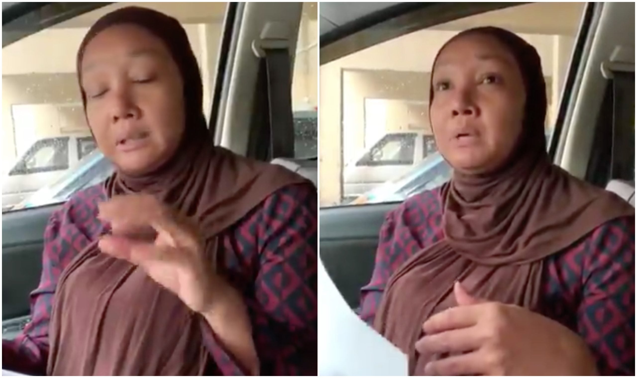 ‘Stop, Stop Doing This!’  – Ibu Haneesya Hanee Tuntut Permohonan Maaf Individu Kutuk Warna Kulit Anak